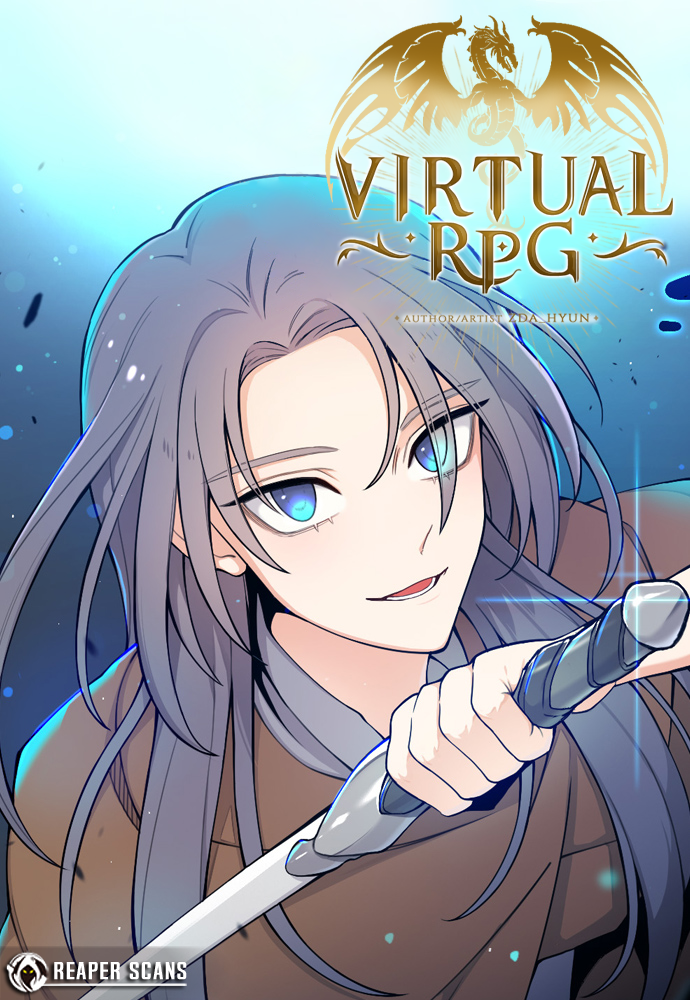 Virtual RPG