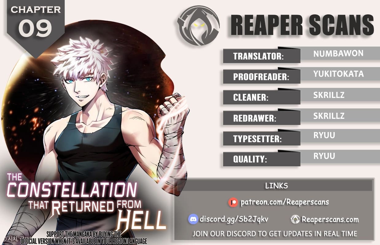 reaperscans.com - Reaper Scans – Comics and Nove - Reaper Scans