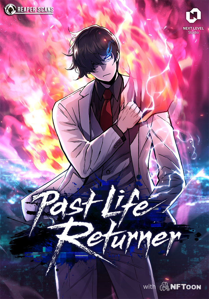Past Life Returner