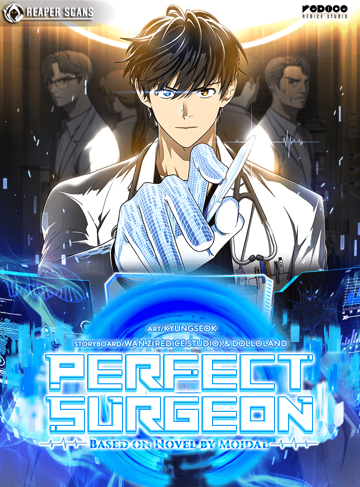 Perfect Surgeon