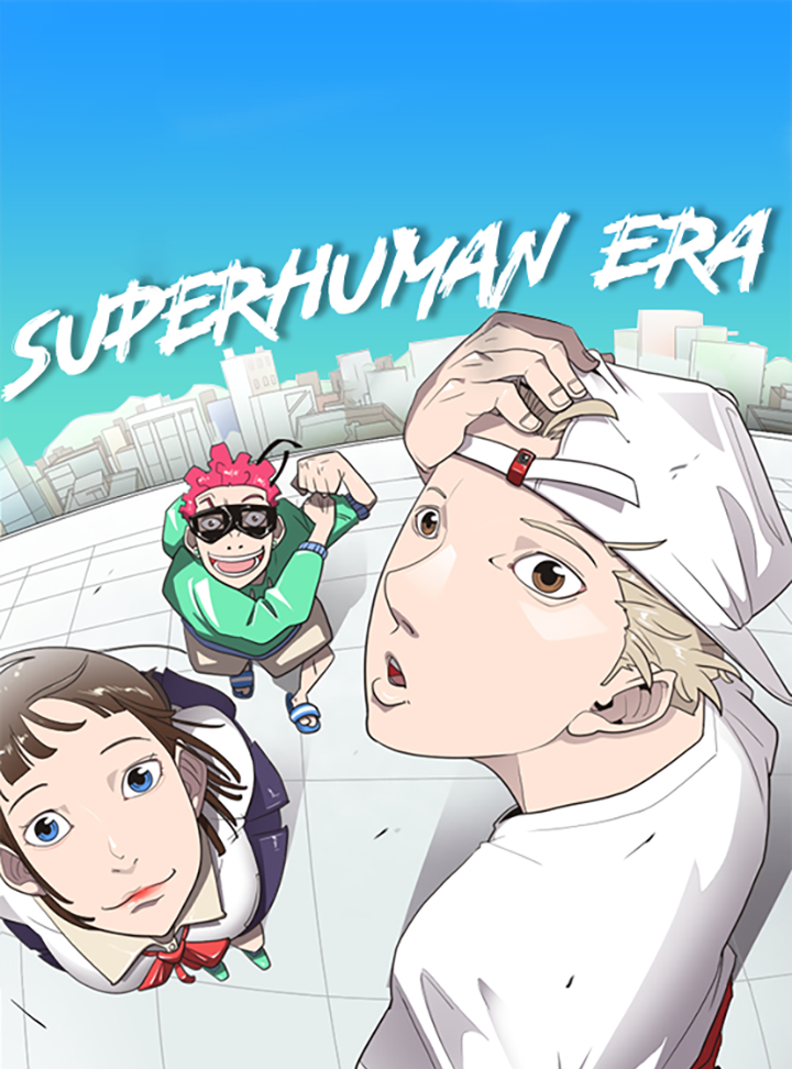 Superhuman Era
