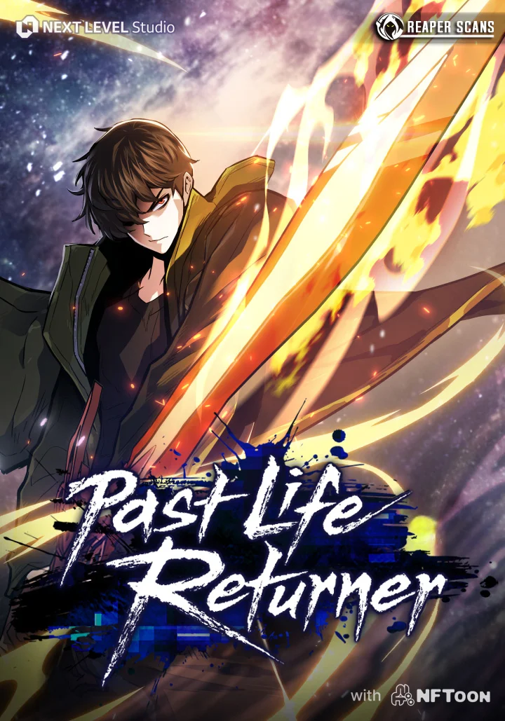 Past Life Returner